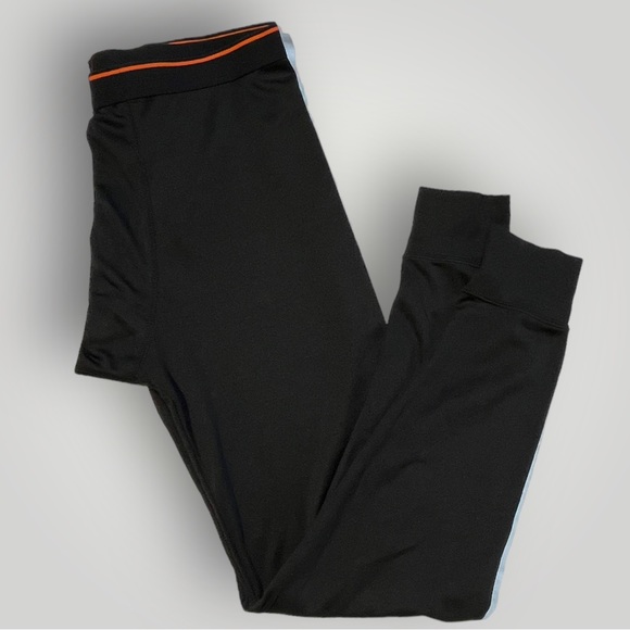 Weatherproof Long Underwear Pants Black - Picture 8 of 8